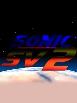 Обложка Sonic SV 2