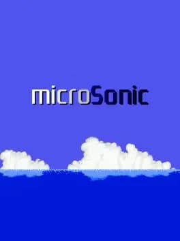 Обложка MicroSonic