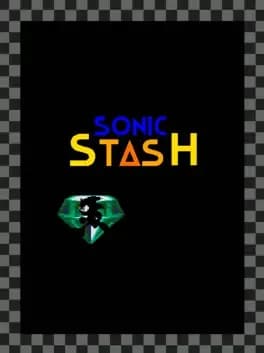 Обложка Sonic Stash