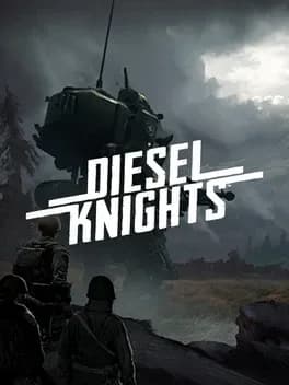 Обложка Diesel Knights