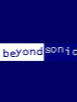 Обложка BeyondSonic