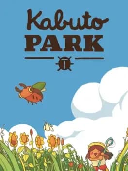 Обложка Kabuto Park