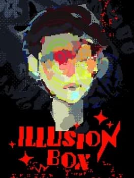 Обложка Illusion Box