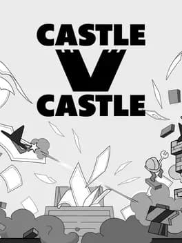 Обложка Castle V Castle
