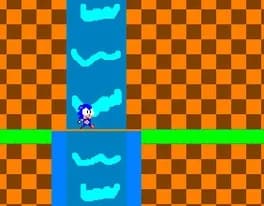 Обложка Sonic Run 3