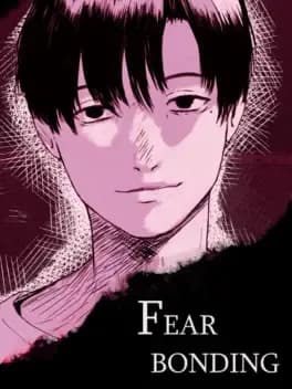 Обложка Fearbonding