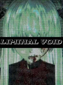Обложка Liminal Void