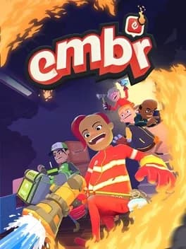 Обложка Embr