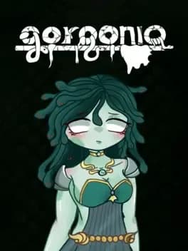 Обложка Gorgonia: A Gorgon's Tragedy