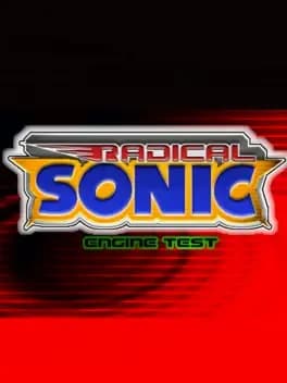 Обложка Radical Sonic