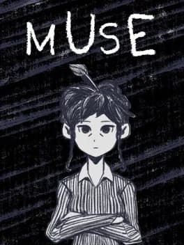 Обложка Muse