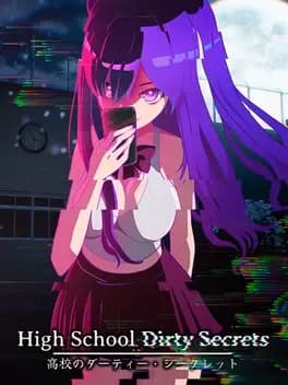 Обложка High School Dirty Secrets