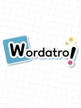 Обложка Wordatro!