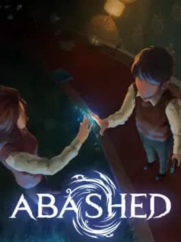 Обложка Abashed