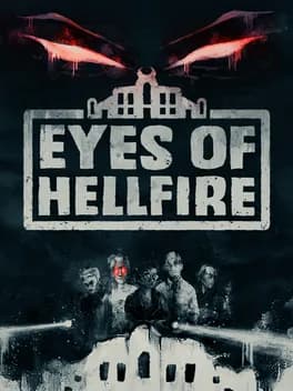 Обложка Eyes of Hellfire