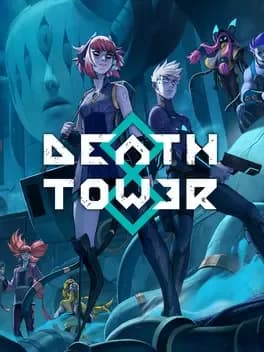 Обложка DeathTower