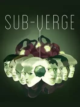 Обложка Sub-Verge