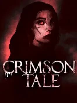 Обложка Crimson Tale