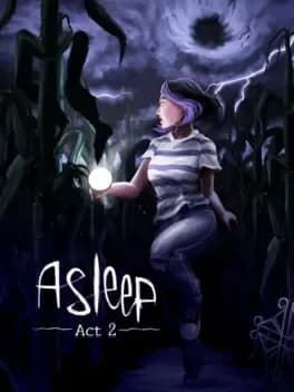 Обложка Asleep: Act 2