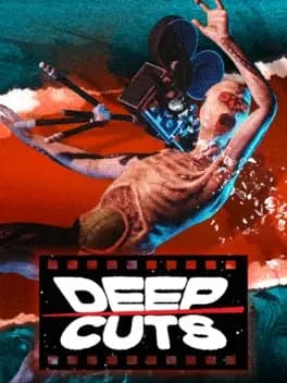 Обложка Deep Cuts