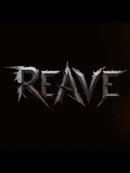 Обложка Reave