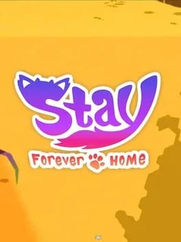 Обложка Stay: Forever Home