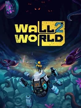 Обложка Wall World 2