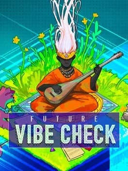 Обложка Future Vibe Check