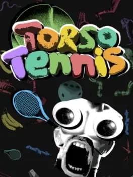 Обложка Torso Tennis