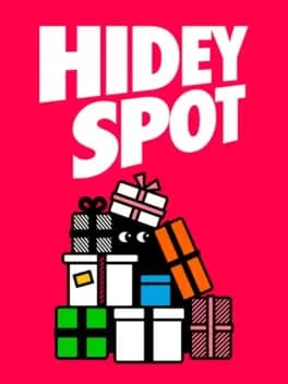 Обложка Hidey Spot