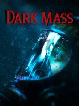 Обложка Dark Mass