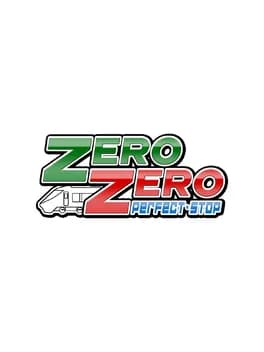 Обложка Zero Zero: Perfect Stop
