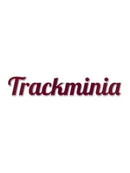 Обложка Trackminia