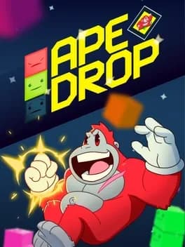 Обложка Ape Drop