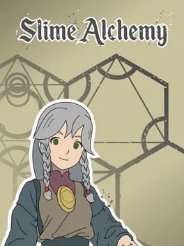 Обложка Slime Alchemy
