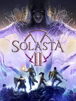 Обложка Solasta II