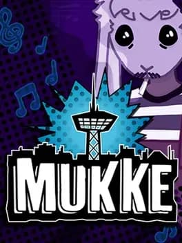 Обложка Mukke