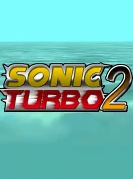 Обложка Sonic Turbo 2