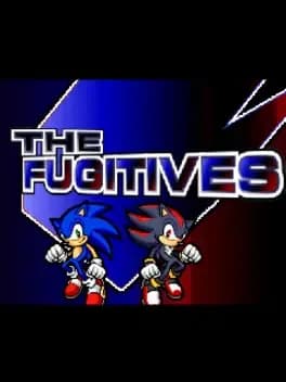 Обложка The Fugitives