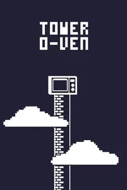 Обложка Tower O-ven