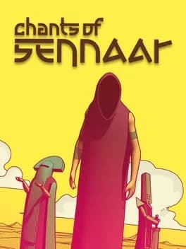 Обложка Chants of Sennaar