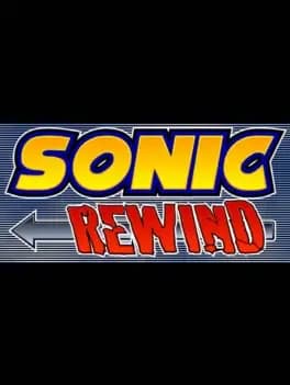 Обложка Sonic: Rewind