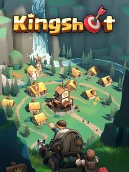 Обложка Kingshot