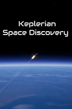 Обложка Keplerian Space Discovery