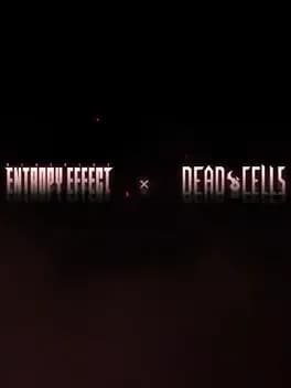 Обложка BlazBlue: Entropy Effect x Dead Cells