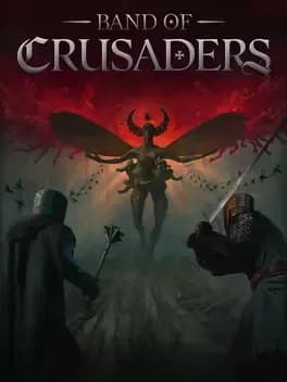 Обложка Band of Crusaders