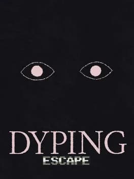 Обложка Dyping Escape