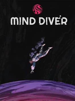 Обложка Mind Diver