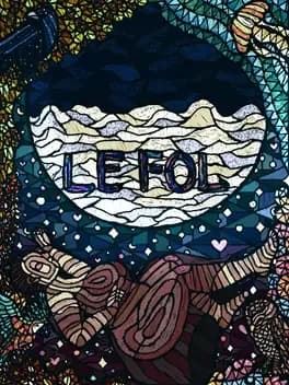Обложка Le Fol