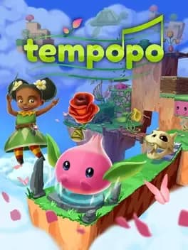 Обложка Tempopo